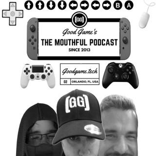 GG's The Mouthful Podcast
