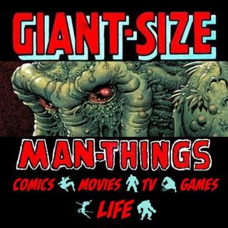 Giant Size Man-Things
