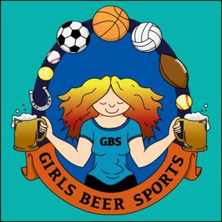 Girls, Beer, Sports