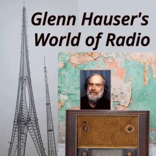 Glenn Hauser's World of Radio
