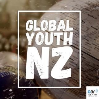Global Youth NZ on Youth Zone