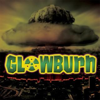 Glowburn-Mutant Crawl Classics RPG