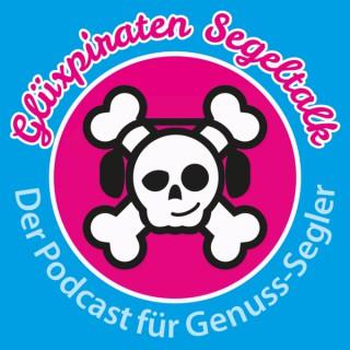 Glüxpiraten Segeltalk - Der Podcast für Genuss-Segler