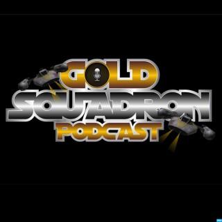 Gold Squadron Podcast