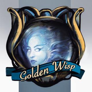 Golden Wisp: A Competitive Hearthstone Podcast