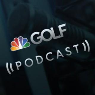 Golf Channel Podcast