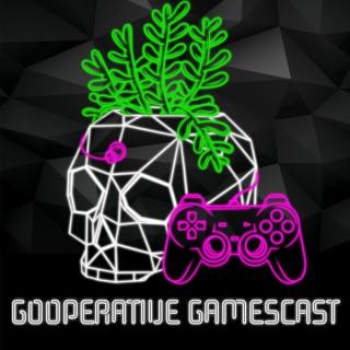 Gooperatives Gamescast