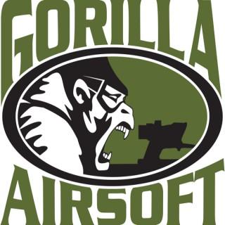 Gorilla Airsoft Radio