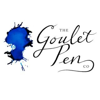 Goulet Pens Podcast