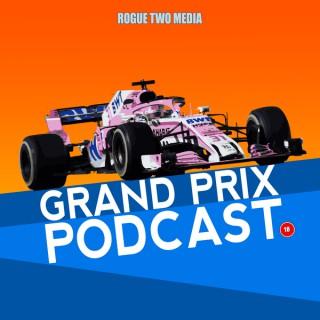 Grand Prix Podcast – F1 Review Show