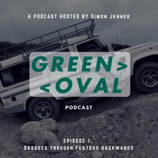 Green Oval Podcast