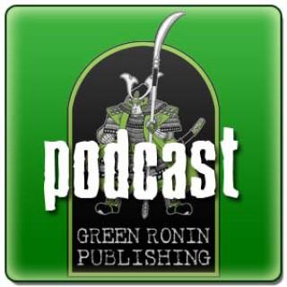 Green Ronin Publishing Podcast