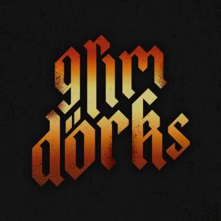 Grim Dorks Podcast