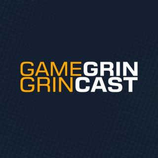 GrinCast - a podcast about videogaming and games from GameGrin