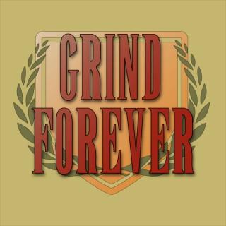 Grind Forever / Level Select