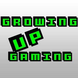 Growing Up Gaming