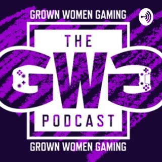 Grown Women Gaming