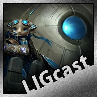 Guild Wars 2 - LIGcast
