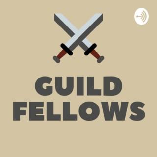 GuildFellows: A Dungeons & Dragons Podcast