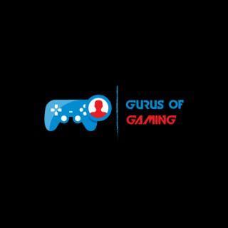 Gurus of Gaming
