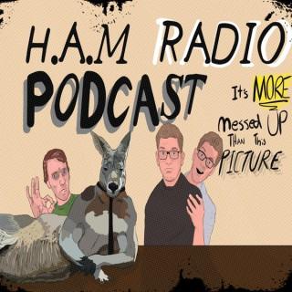 H.A.M. Radio Podcast