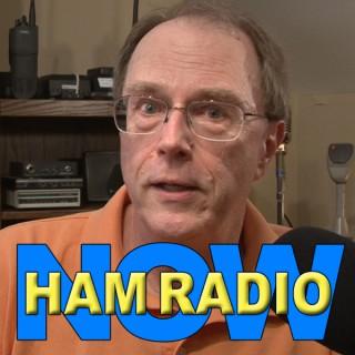 Ham Radio Now