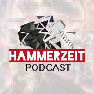 Hammerzeit Podcast