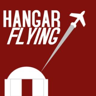 Hangar Flying Podcast