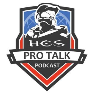 HCS Pro Talk
