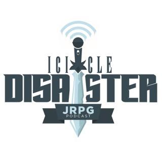 Icicle Disaster JRPG Podcast
