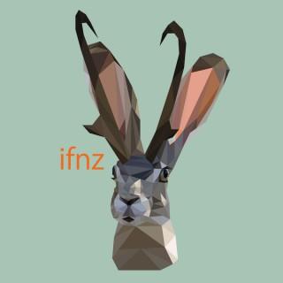 IFNZ Podcast