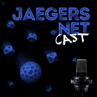 Jaegers.NetCast