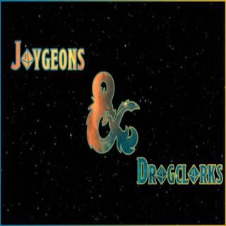 Jaygeons & Dragclarks