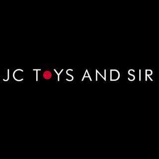 JC Toys & Sir