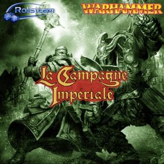 JDR - Campagne Impériale Warhammer