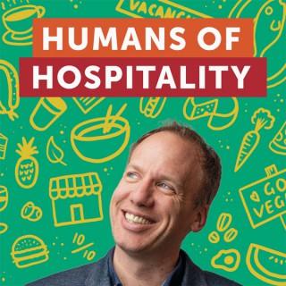 Humans of Hospitality