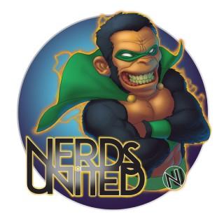 Jittery Monkey Podcasting Network » Nerds United
