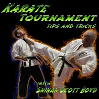 Karate Tournaments Tips and Tricks