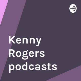 Kenny Rogers podcasts