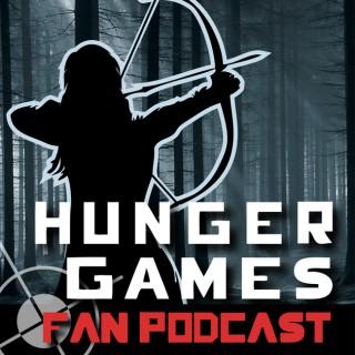 Hunger Games Fan Podcast