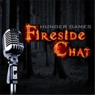 Hunger Games Fireside Chat Podcast