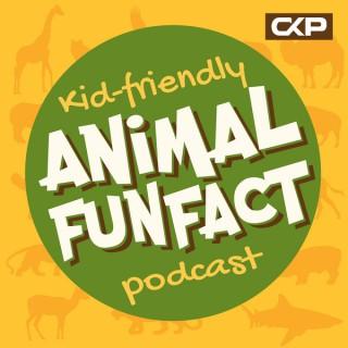 Kid Friendly Animal Fun Facts