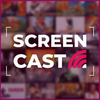 Kinda Funny Screencast: TV & Movie Reviews Podcast