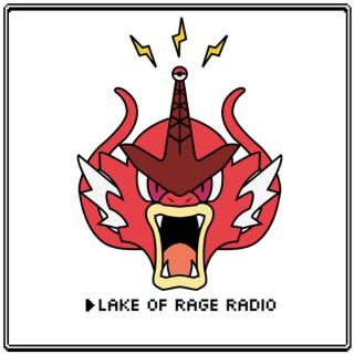 Lake Of Rage Radio