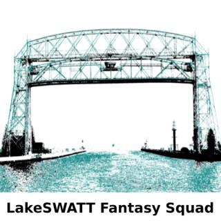 Lake S.W.A.T.T. Fantasy Squad: A Warhammer Fantasy Podcast
