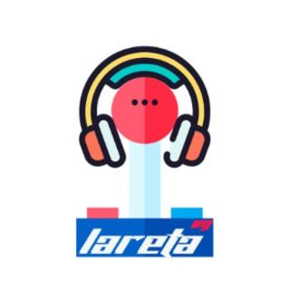 LaRetaVG Podcast