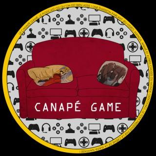 Le Canapé Game !