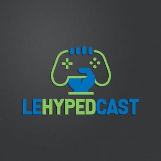 Le Hyped Cast