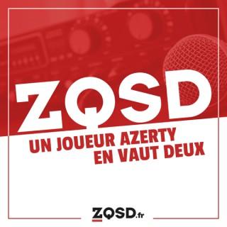 Le podcast de ZQSD