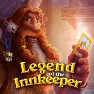 Legend of the Innkeeper : A Hearthstone Podcast for Casual Players